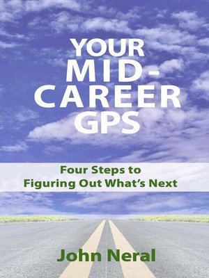 cover image of Your Mid-Career GPS